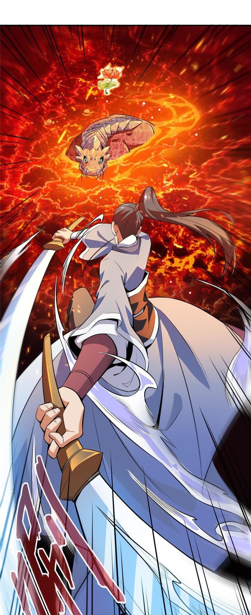 đọc truyện Thiên Đạo Đồ Thư Quán Chương 158 ảnh 16 tại Thiên Thai Truyện