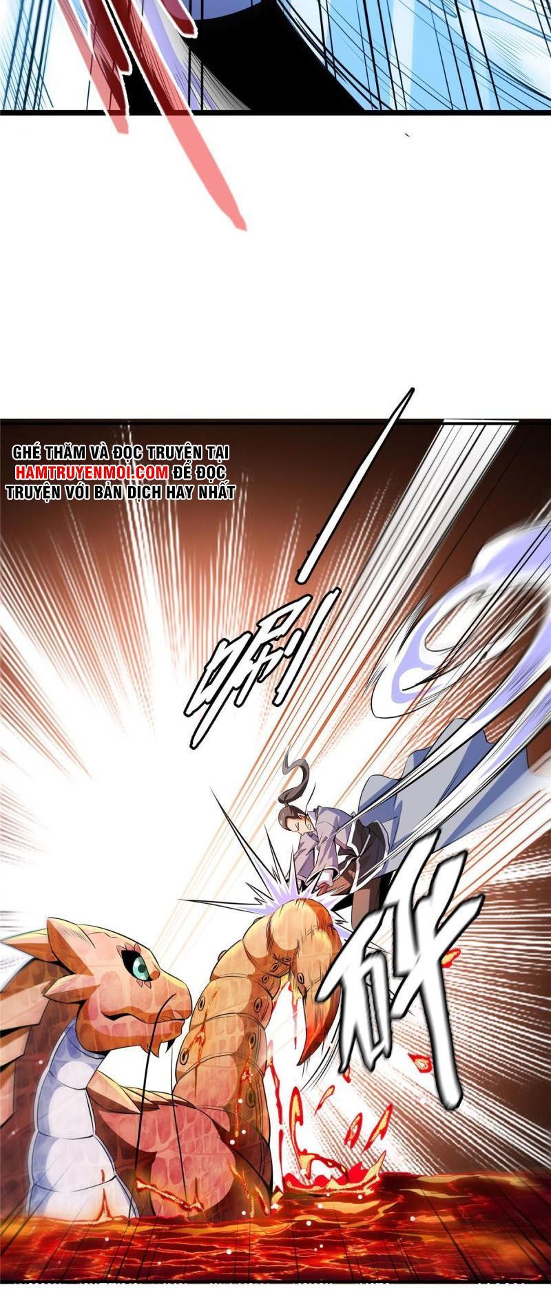 đọc truyện Thiên Đạo Đồ Thư Quán Chương 158 ảnh 17 tại Thiên Thai Truyện