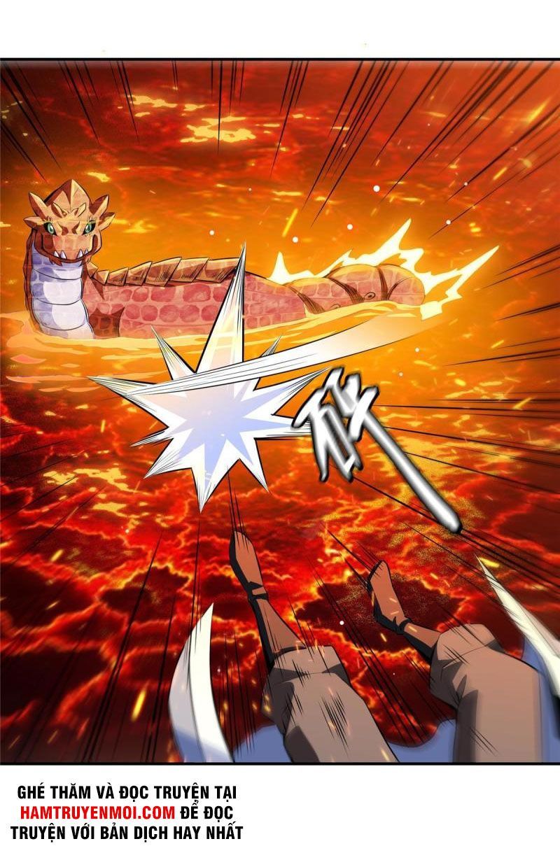 đọc truyện Thiên Đạo Đồ Thư Quán Chương 158 ảnh 19 tại Thiên Thai Truyện