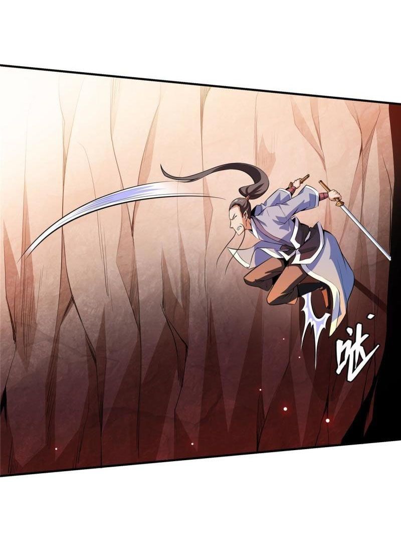 đọc truyện Thiên Đạo Đồ Thư Quán Chương 158 ảnh 20 tại Thiên Thai Truyện