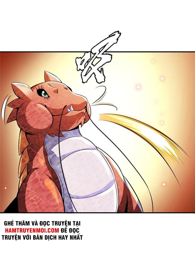 đọc truyện Thiên Đạo Đồ Thư Quán Chương 158 ảnh 21 tại Thiên Thai Truyện