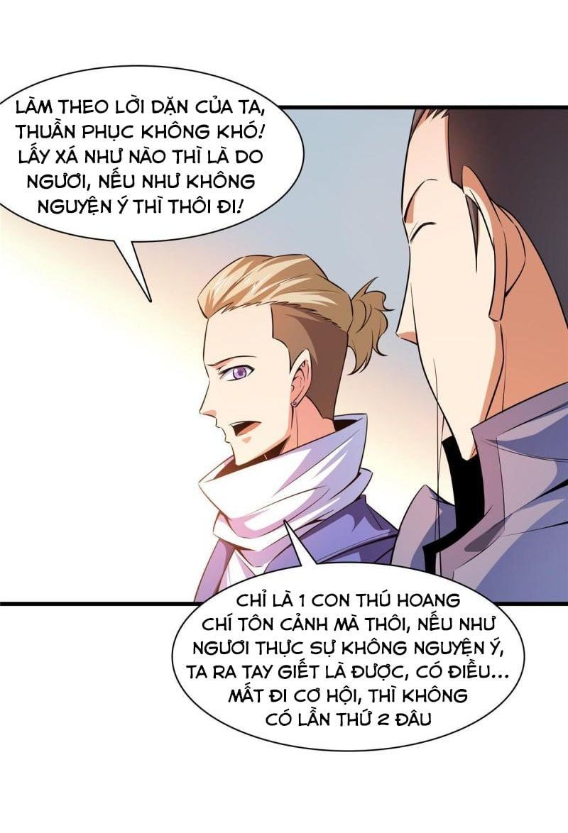 đọc truyện Thiên Đạo Đồ Thư Quán Chương 158 ảnh 4 tại Thiên Thai Truyện