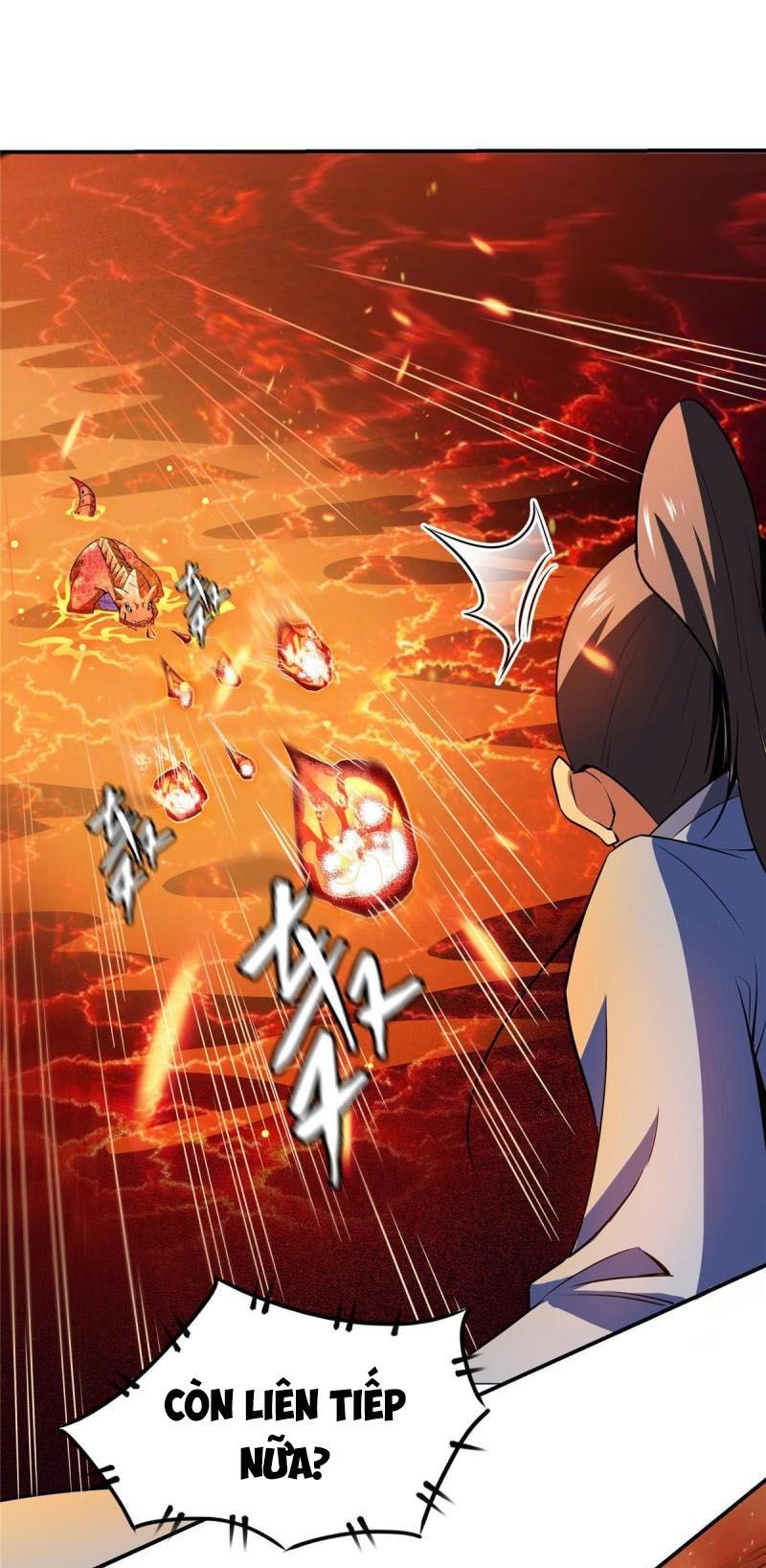 đọc truyện Thiên Đạo Đồ Thư Quán Chương 158 ảnh 24 tại Thiên Thai Truyện