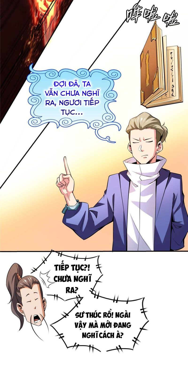 đọc truyện Thiên Đạo Đồ Thư Quán Chương 158 ảnh 26 tại Thiên Thai Truyện