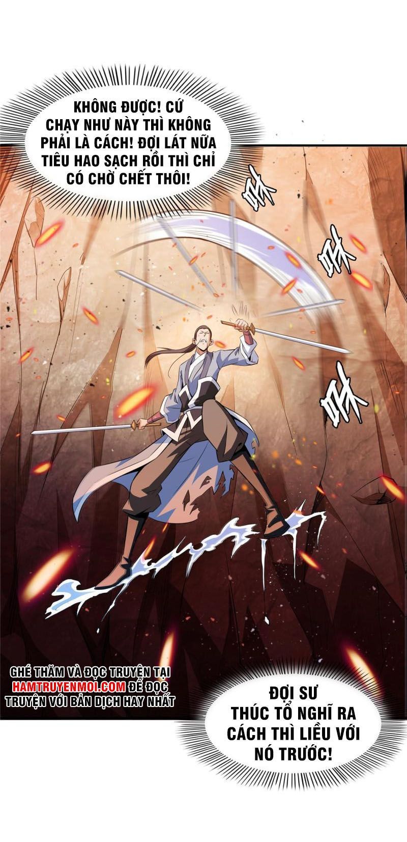 đọc truyện Thiên Đạo Đồ Thư Quán Chương 158 ảnh 27 tại Thiên Thai Truyện