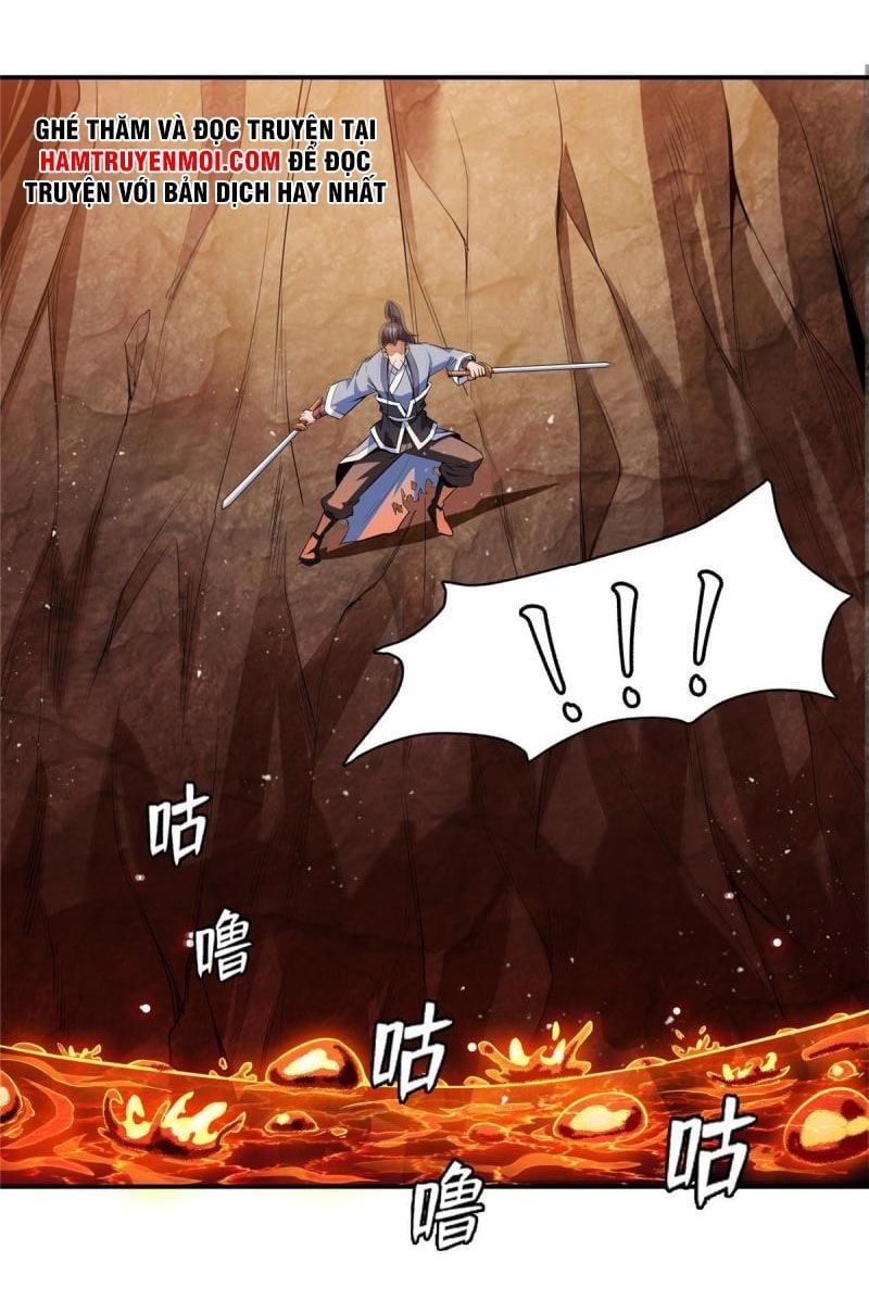 đọc truyện Thiên Đạo Đồ Thư Quán Chương 158 ảnh 29 tại Thiên Thai Truyện