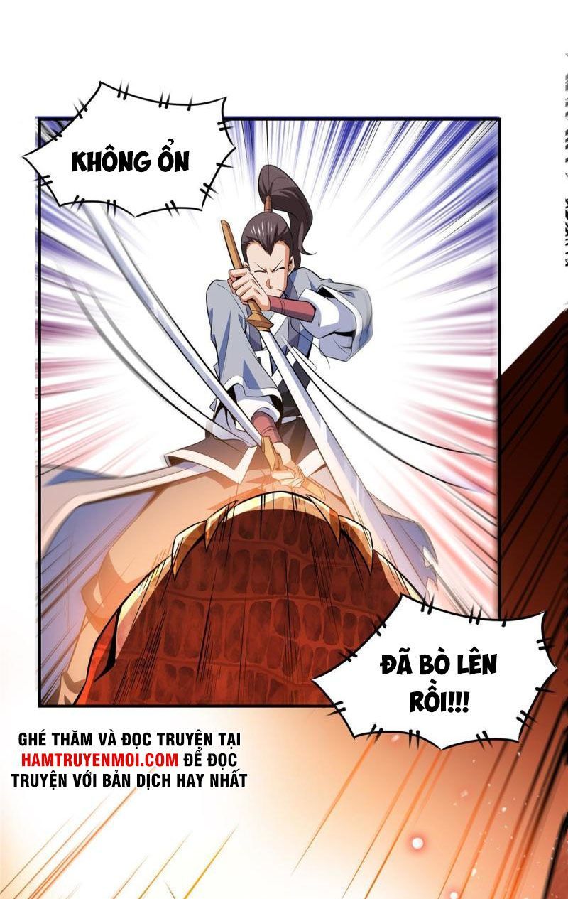 đọc truyện Thiên Đạo Đồ Thư Quán Chương 158 ảnh 31 tại Thiên Thai Truyện