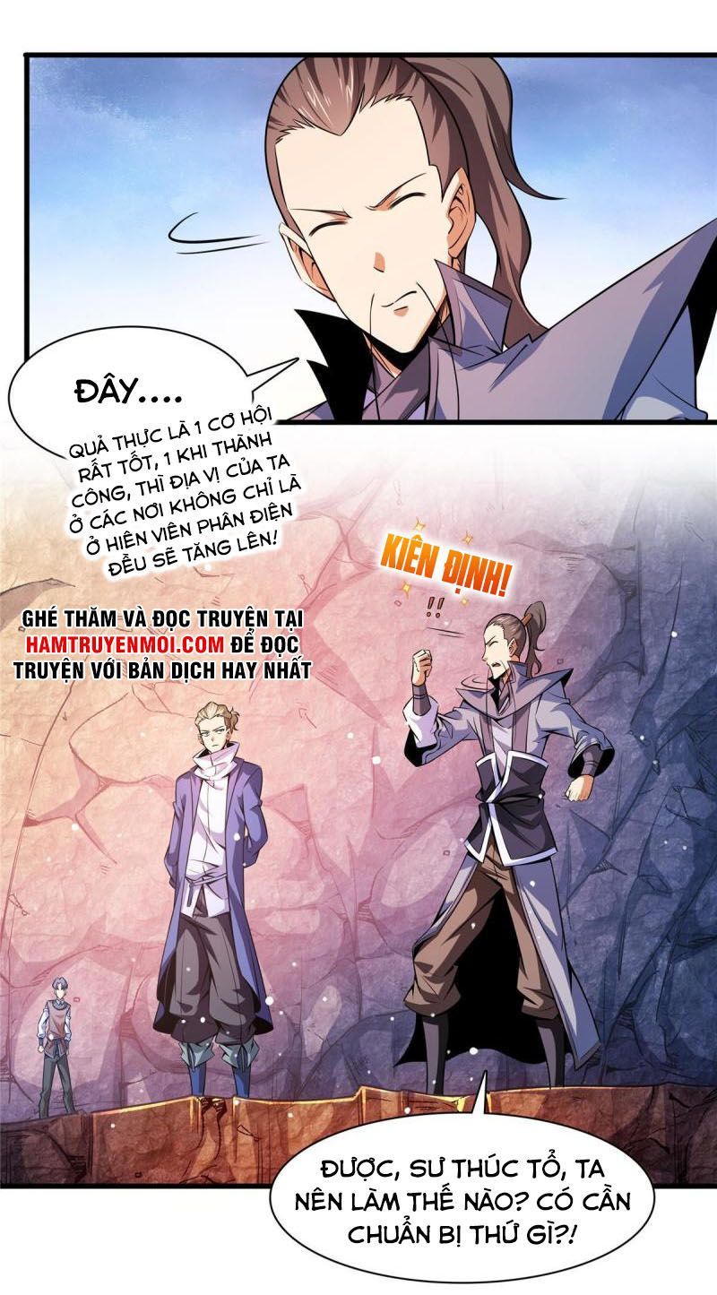 đọc truyện Thiên Đạo Đồ Thư Quán Chương 158 ảnh 5 tại Thiên Thai Truyện