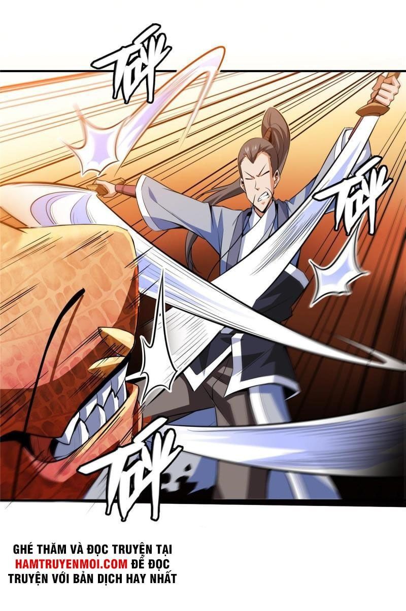 đọc truyện Thiên Đạo Đồ Thư Quán Chương 158 ảnh 33 tại Thiên Thai Truyện