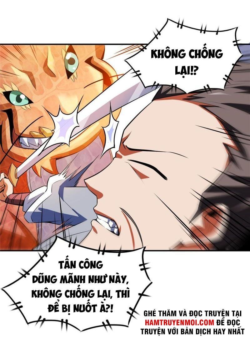 đọc truyện Thiên Đạo Đồ Thư Quán Chương 158 ảnh 35 tại Thiên Thai Truyện