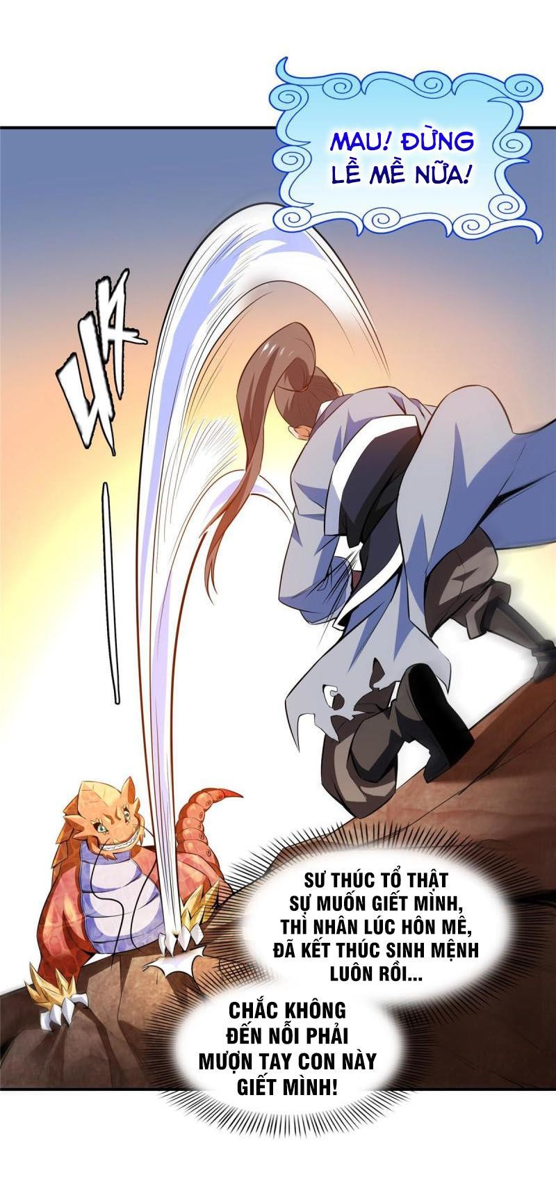 đọc truyện Thiên Đạo Đồ Thư Quán Chương 158 ảnh 36 tại Thiên Thai Truyện