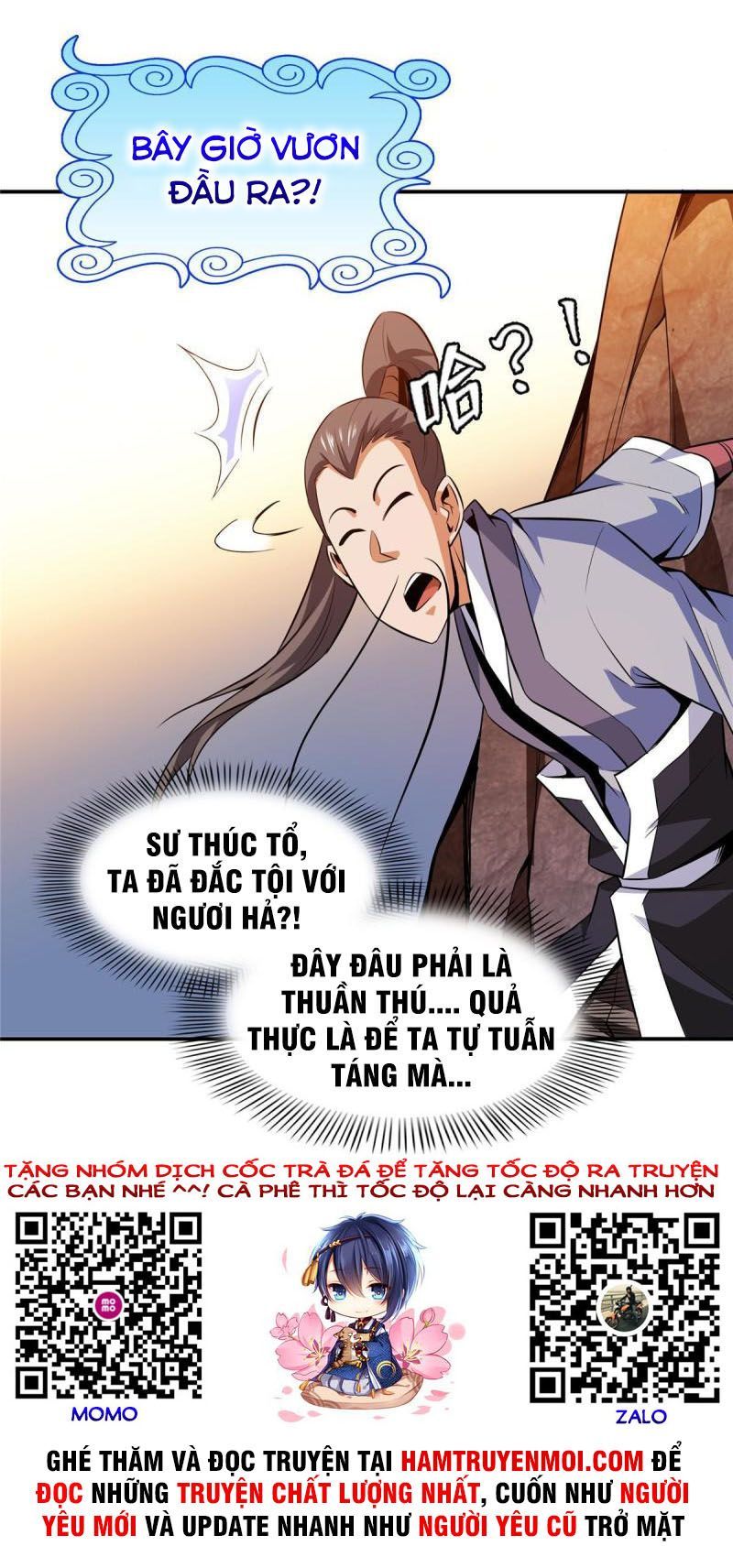 đọc truyện Thiên Đạo Đồ Thư Quán Chương 158 ảnh 37 tại Thiên Thai Truyện