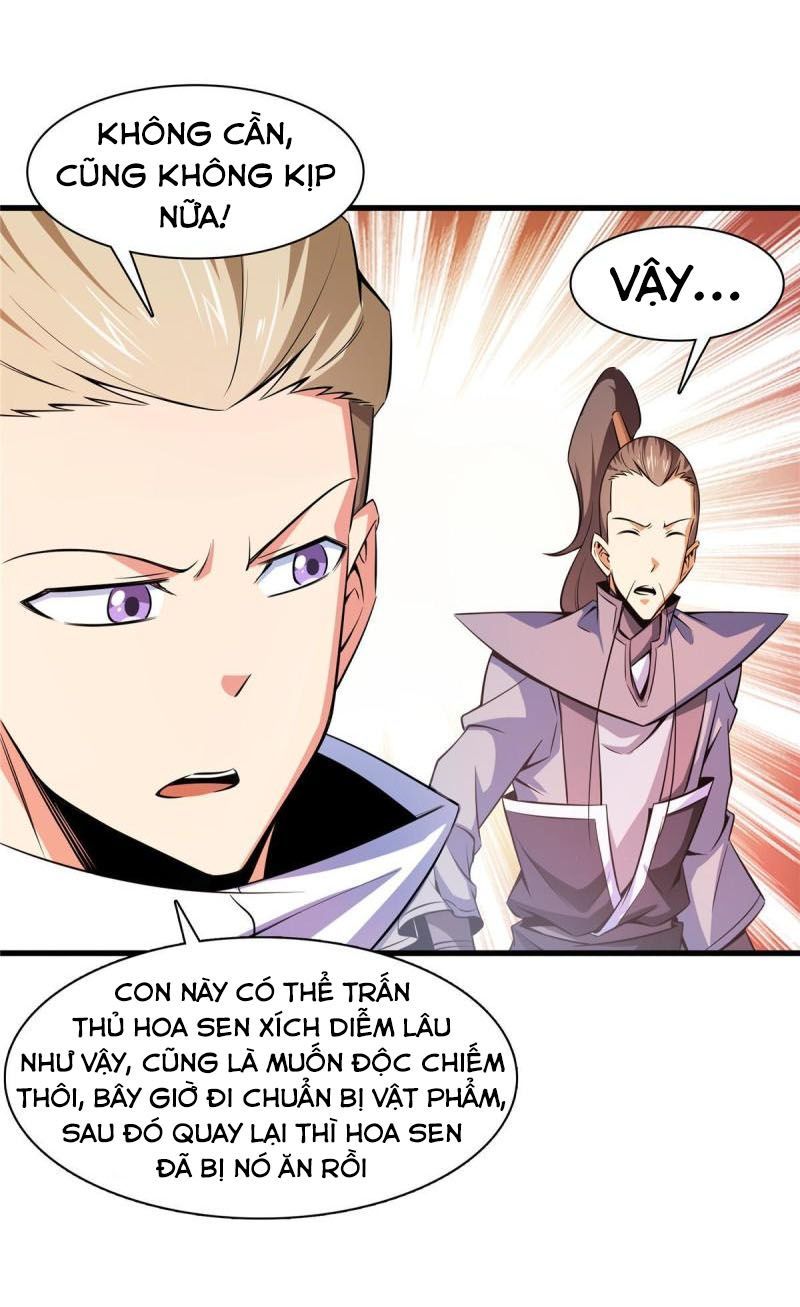 đọc truyện Thiên Đạo Đồ Thư Quán Chương 158 ảnh 6 tại Thiên Thai Truyện