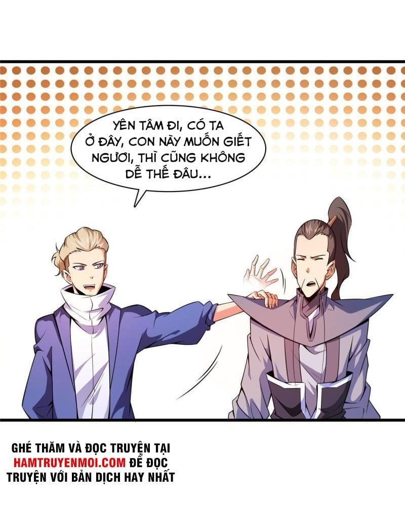 đọc truyện Thiên Đạo Đồ Thư Quán Chương 158 ảnh 9 tại Thiên Thai Truyện