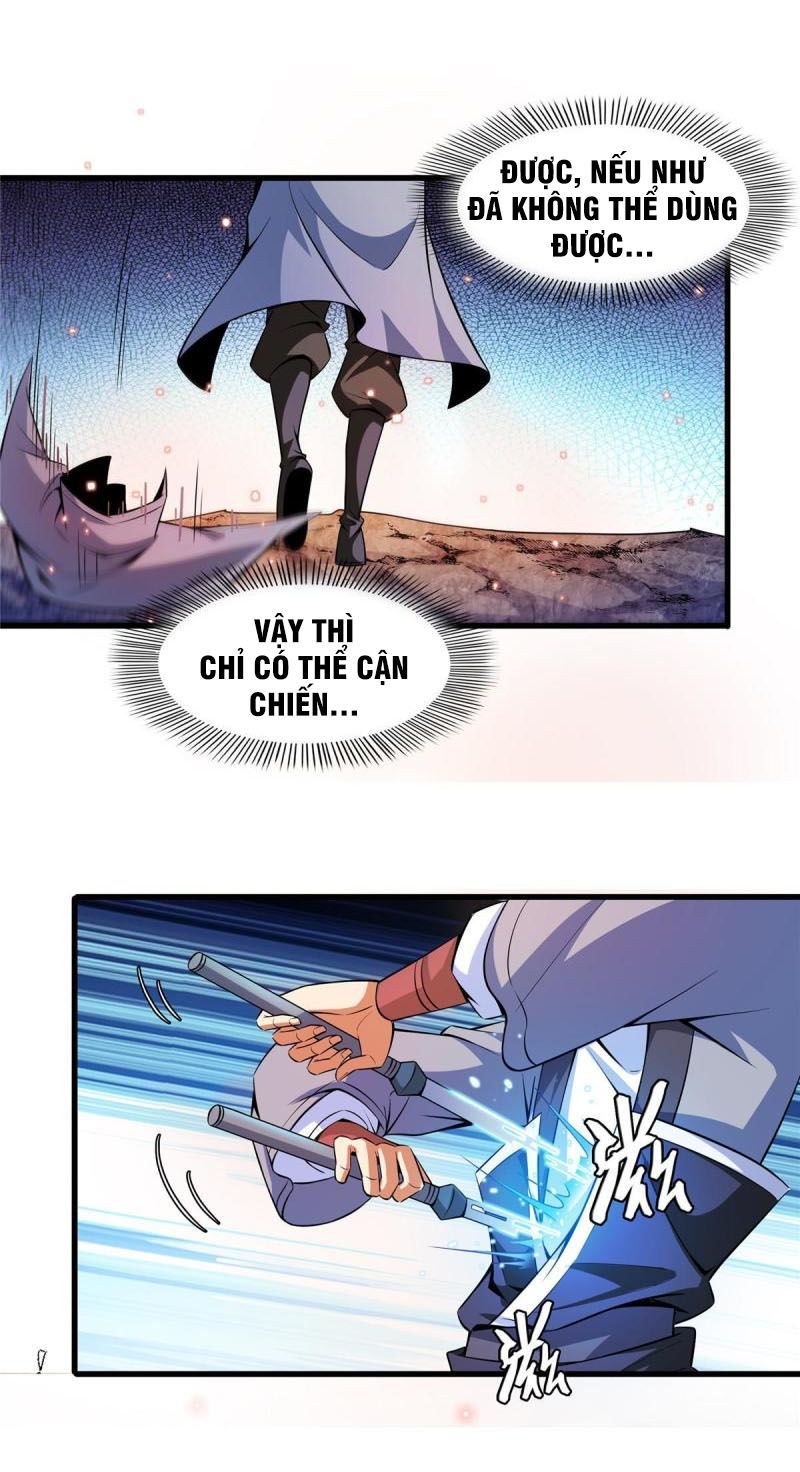 đọc truyện Thiên Đạo Đồ Thư Quán Chương 158 ảnh 10 tại Thiên Thai Truyện