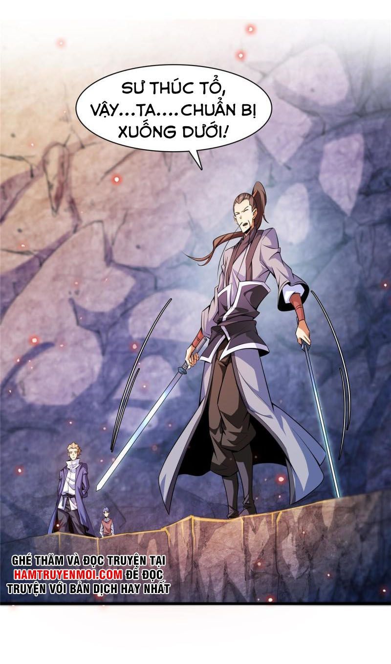 đọc truyện Thiên Đạo Đồ Thư Quán Chương 158 ảnh 11 tại Thiên Thai Truyện