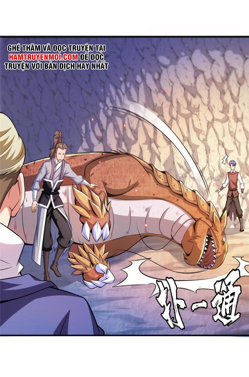 đọc truyện Thiên Đạo Đồ Thư Quán Chương 159 ảnh 15 tại Thiên Thai Truyện