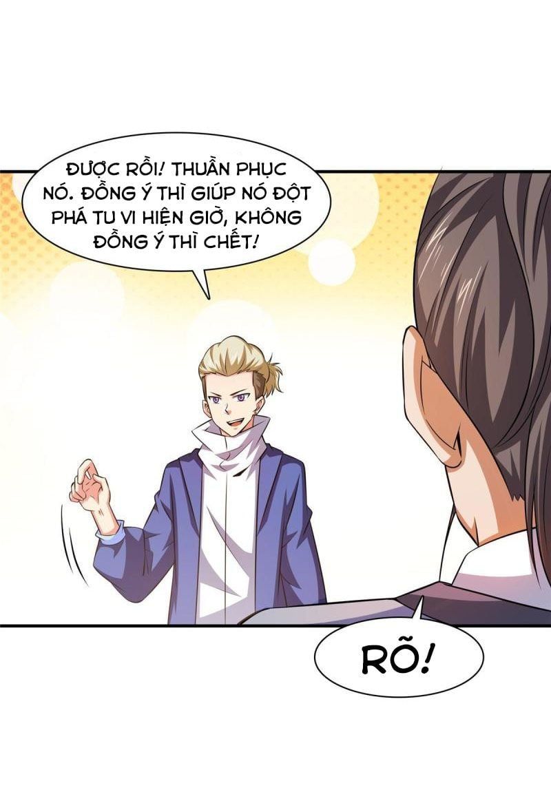 đọc truyện Thiên Đạo Đồ Thư Quán Chương 159 ảnh 16 tại Thiên Thai Truyện