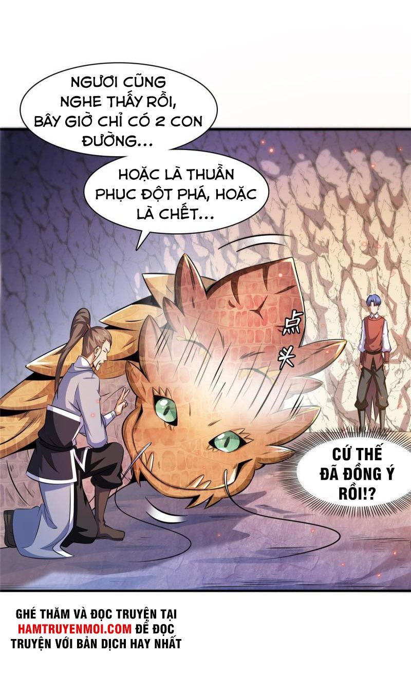 đọc truyện Thiên Đạo Đồ Thư Quán Chương 159 ảnh 17 tại Thiên Thai Truyện