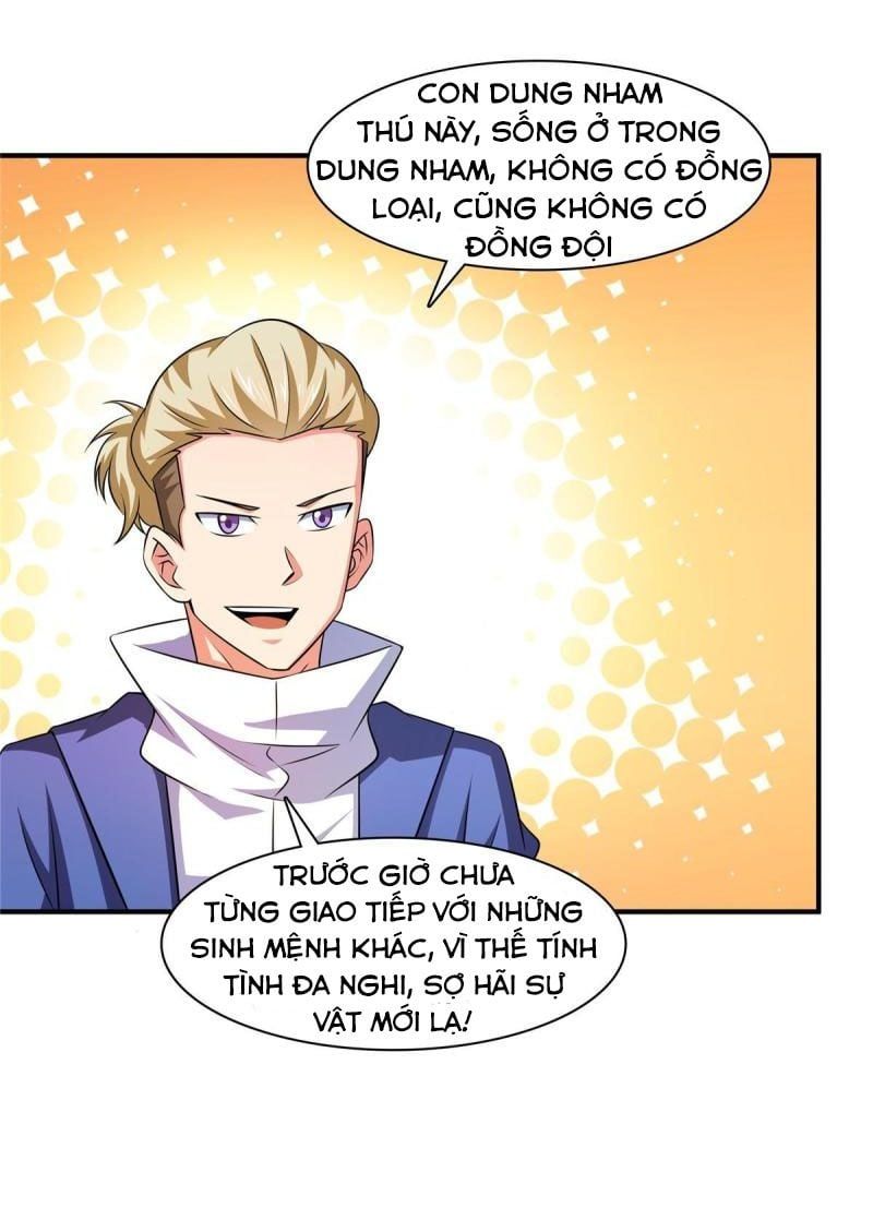 đọc truyện Thiên Đạo Đồ Thư Quán Chương 159 ảnh 20 tại Thiên Thai Truyện