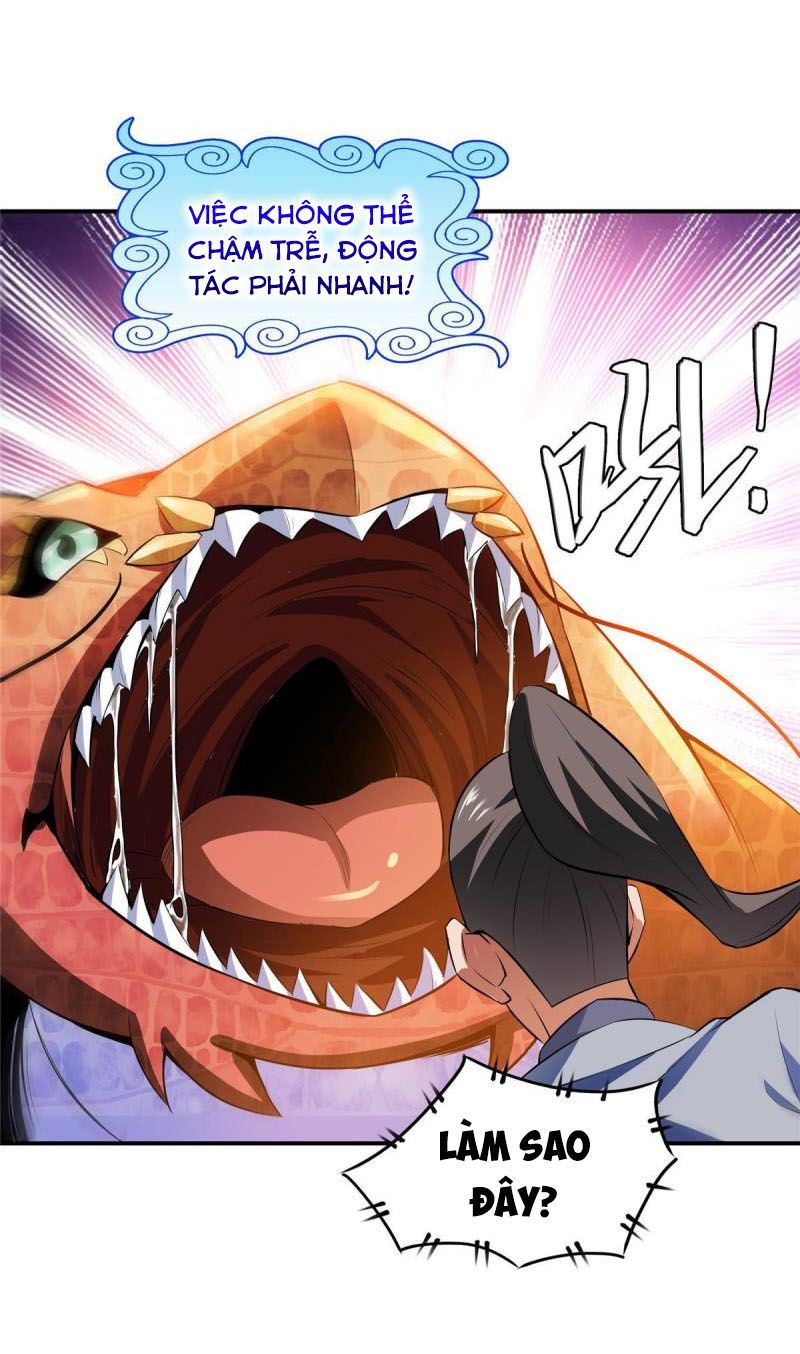 đọc truyện Thiên Đạo Đồ Thư Quán Chương 159 ảnh 4 tại Thiên Thai Truyện