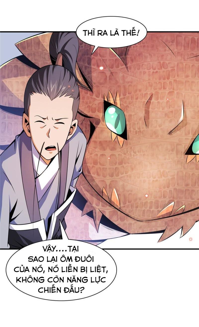 đọc truyện Thiên Đạo Đồ Thư Quán Chương 159 ảnh 22 tại Thiên Thai Truyện