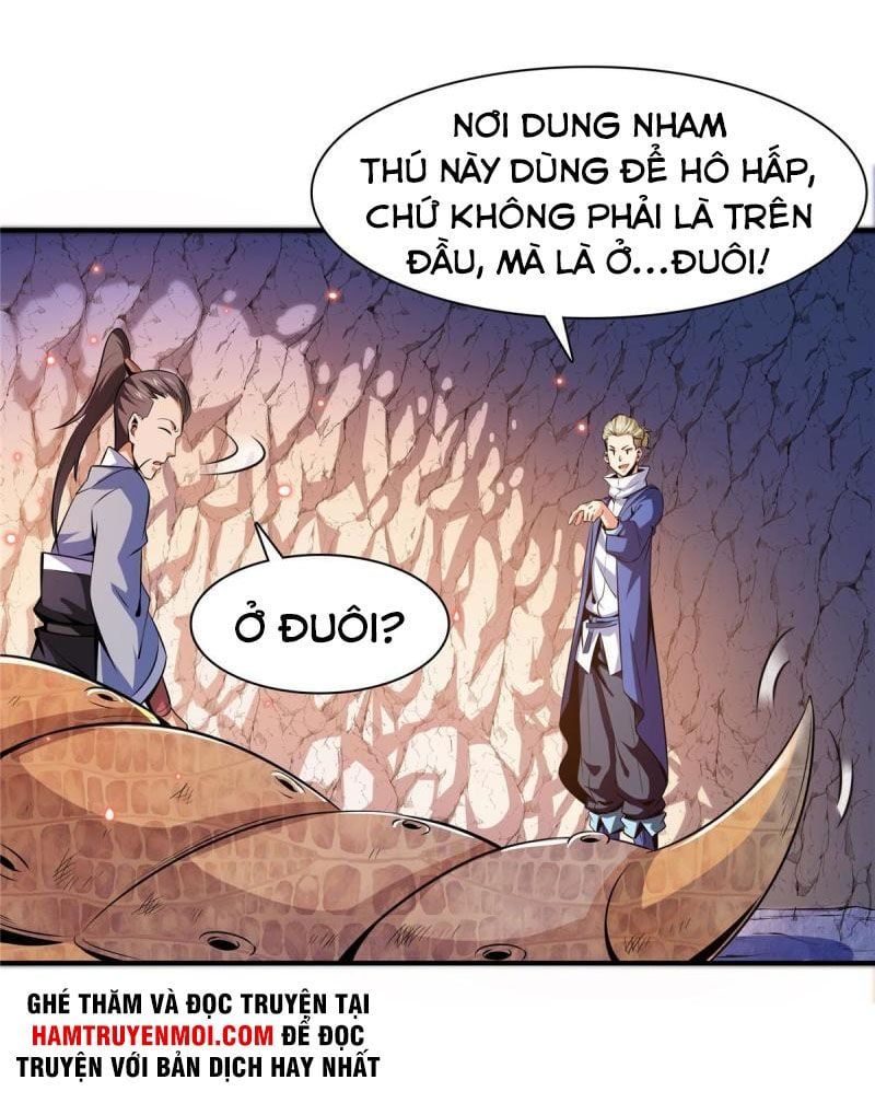 đọc truyện Thiên Đạo Đồ Thư Quán Chương 159 ảnh 23 tại Thiên Thai Truyện