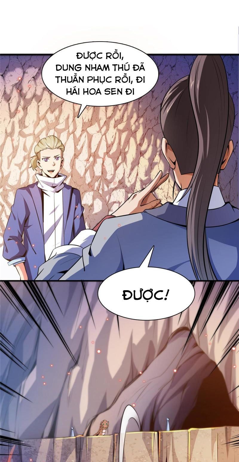 đọc truyện Thiên Đạo Đồ Thư Quán Chương 159 ảnh 26 tại Thiên Thai Truyện