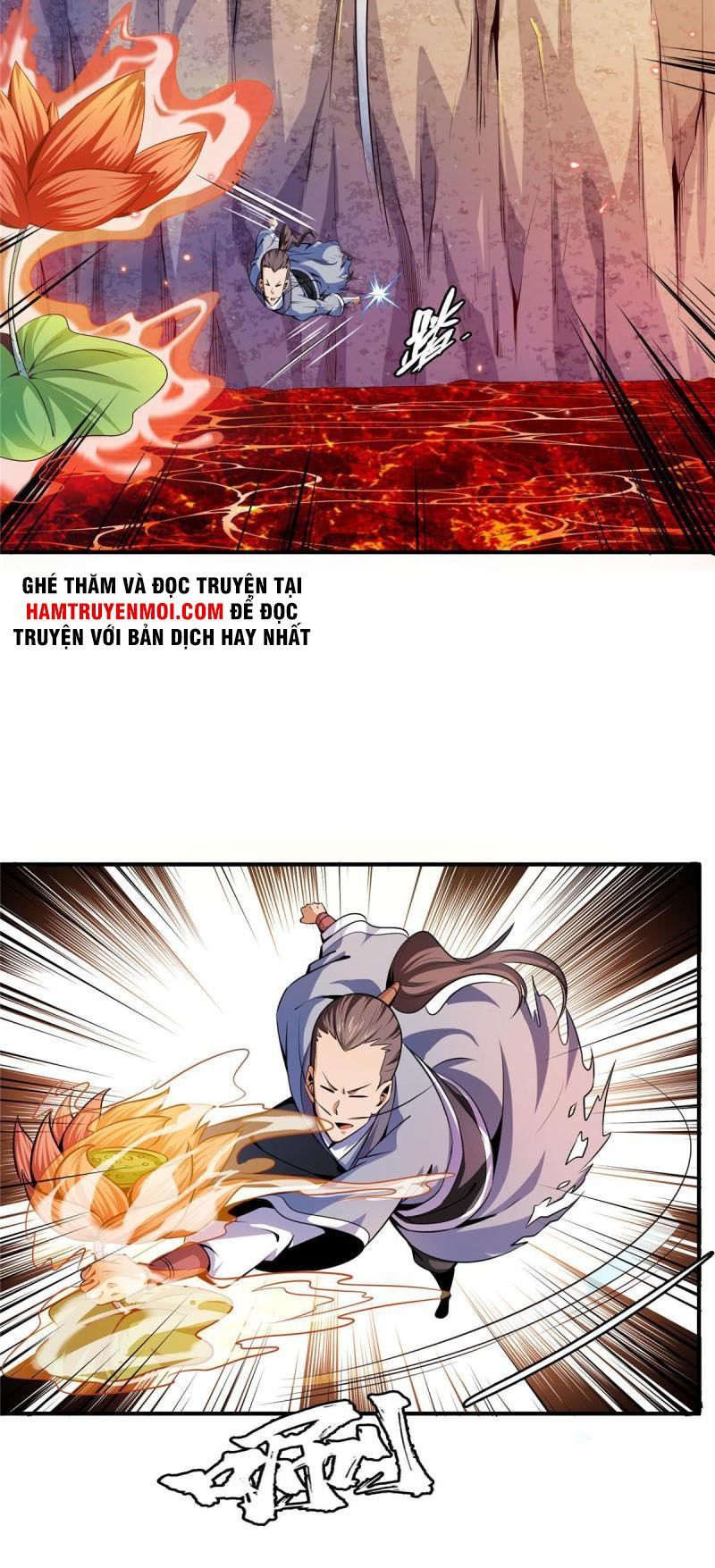 đọc truyện Thiên Đạo Đồ Thư Quán Chương 159 ảnh 27 tại Thiên Thai Truyện