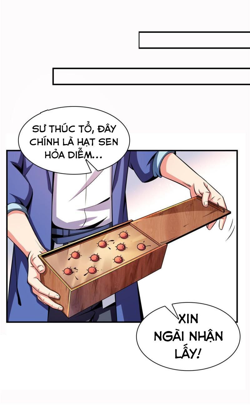 đọc truyện Thiên Đạo Đồ Thư Quán Chương 159 ảnh 28 tại Thiên Thai Truyện