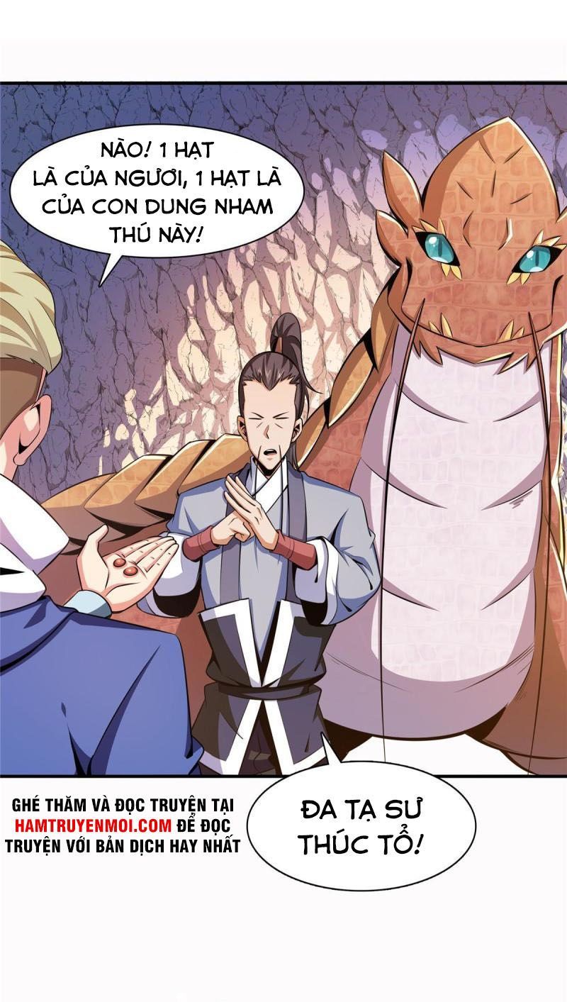 đọc truyện Thiên Đạo Đồ Thư Quán Chương 159 ảnh 29 tại Thiên Thai Truyện