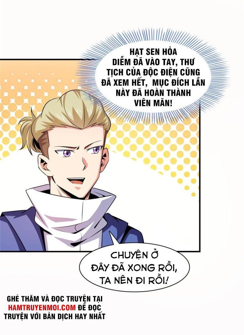 đọc truyện Thiên Đạo Đồ Thư Quán Chương 159 ảnh 31 tại Thiên Thai Truyện