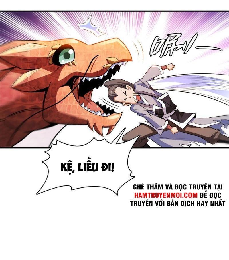 đọc truyện Thiên Đạo Đồ Thư Quán Chương 159 ảnh 5 tại Thiên Thai Truyện