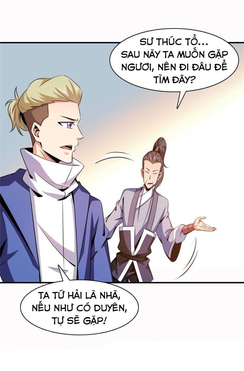 đọc truyện Thiên Đạo Đồ Thư Quán Chương 159 ảnh 32 tại Thiên Thai Truyện