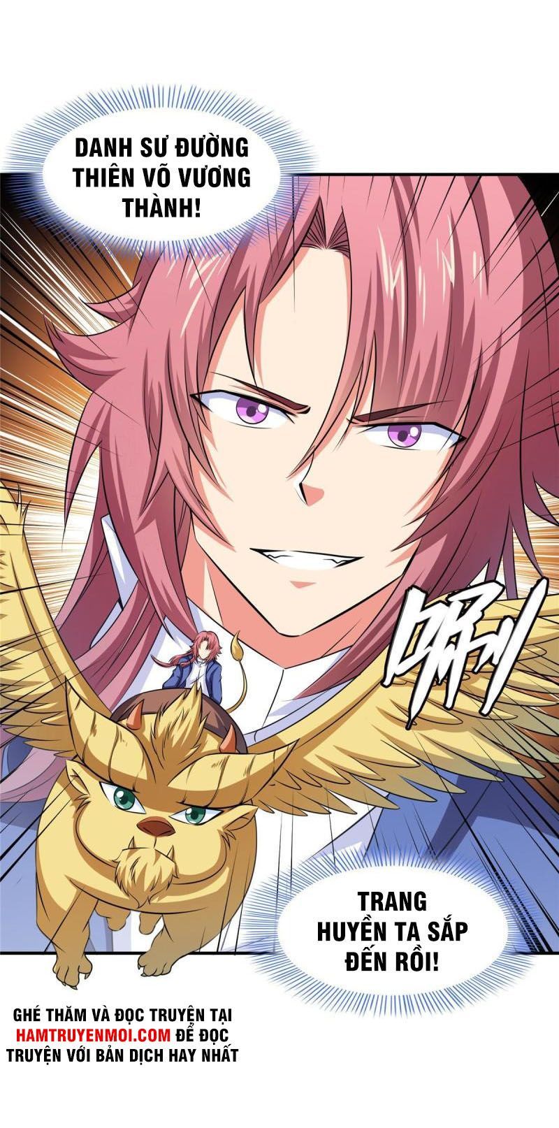 đọc truyện Thiên Đạo Đồ Thư Quán Chương 159 ảnh 35 tại Thiên Thai Truyện