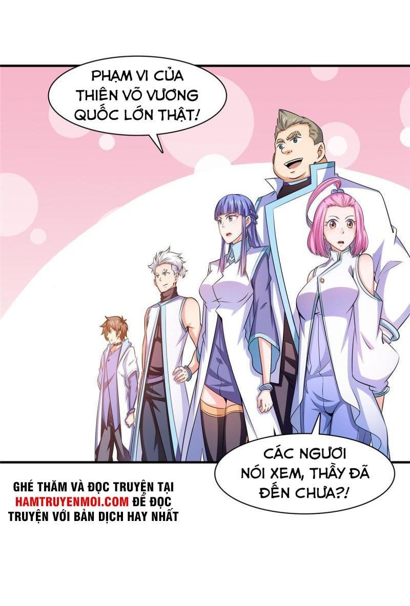 đọc truyện Thiên Đạo Đồ Thư Quán Chương 159 ảnh 37 tại Thiên Thai Truyện