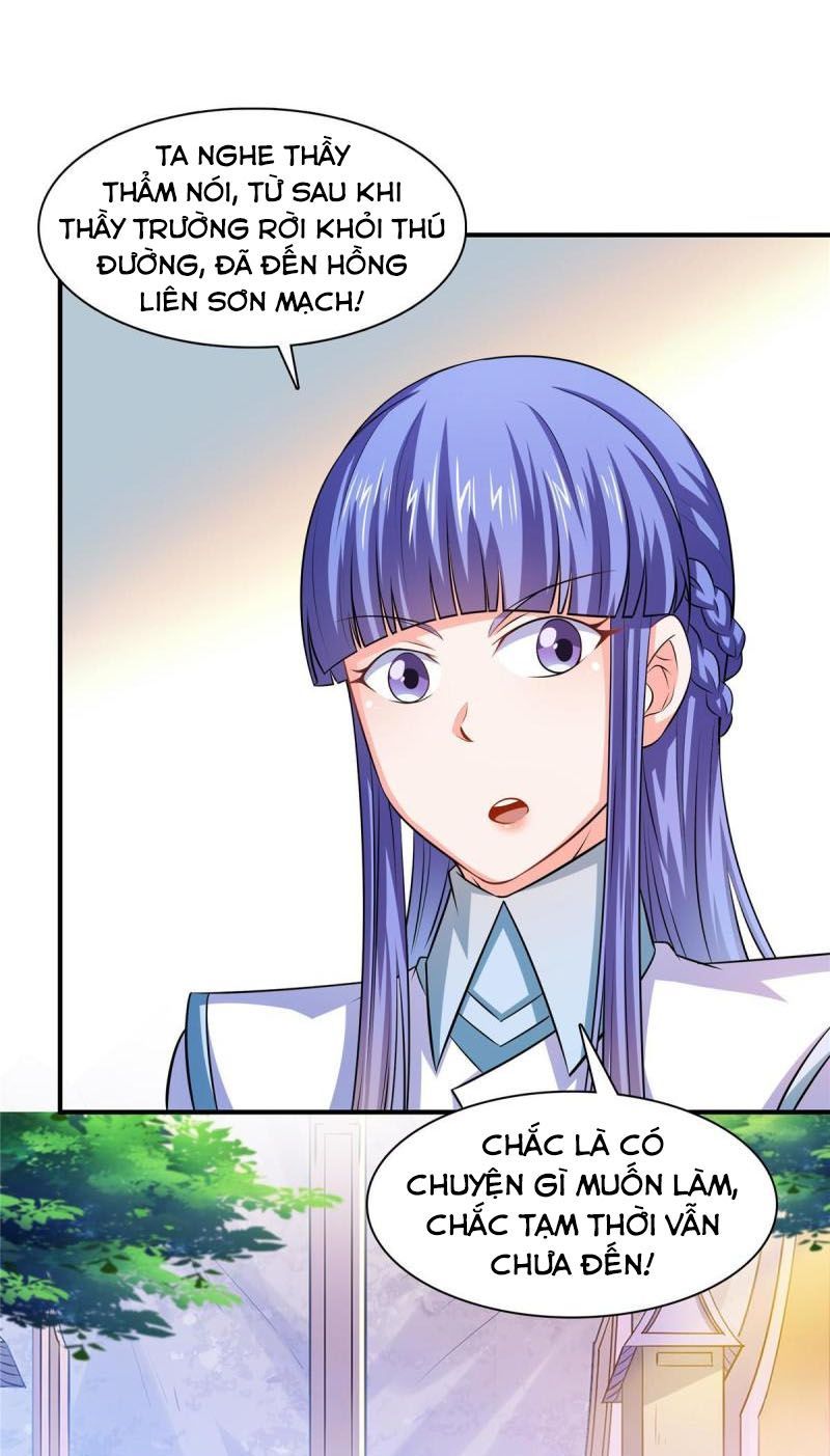 đọc truyện Thiên Đạo Đồ Thư Quán Chương 159 ảnh 38 tại Thiên Thai Truyện