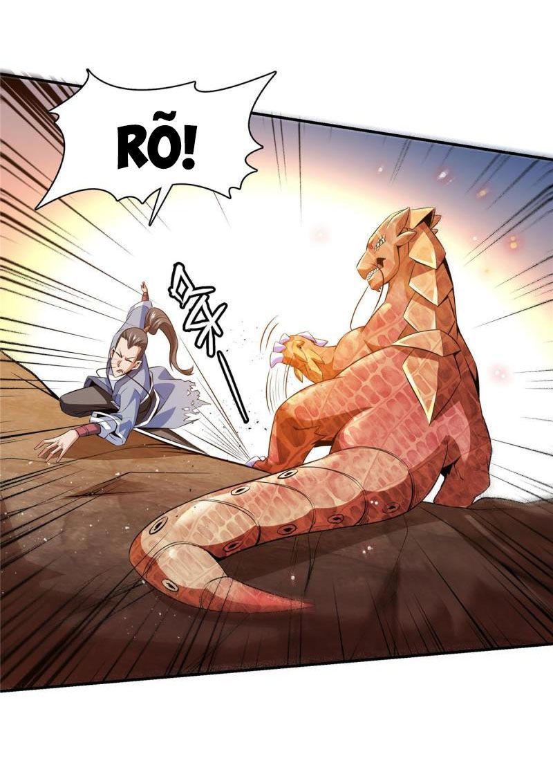 đọc truyện Thiên Đạo Đồ Thư Quán Chương 159 ảnh 8 tại Thiên Thai Truyện