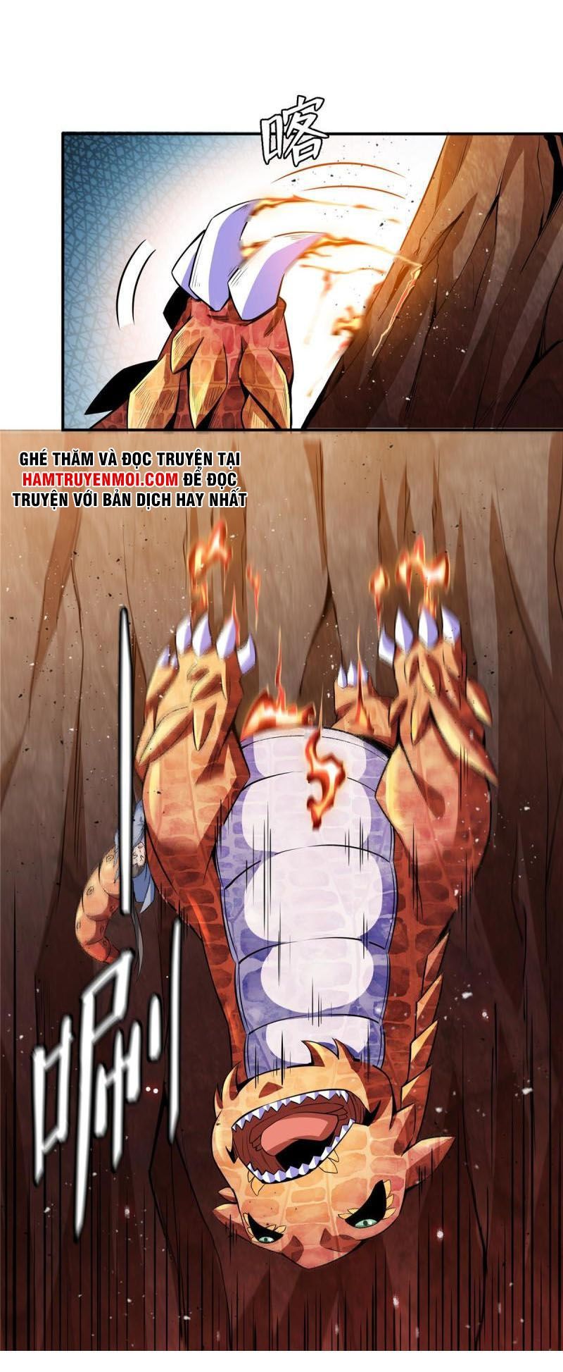 đọc truyện Thiên Đạo Đồ Thư Quán Chương 159 ảnh 11 tại Thiên Thai Truyện