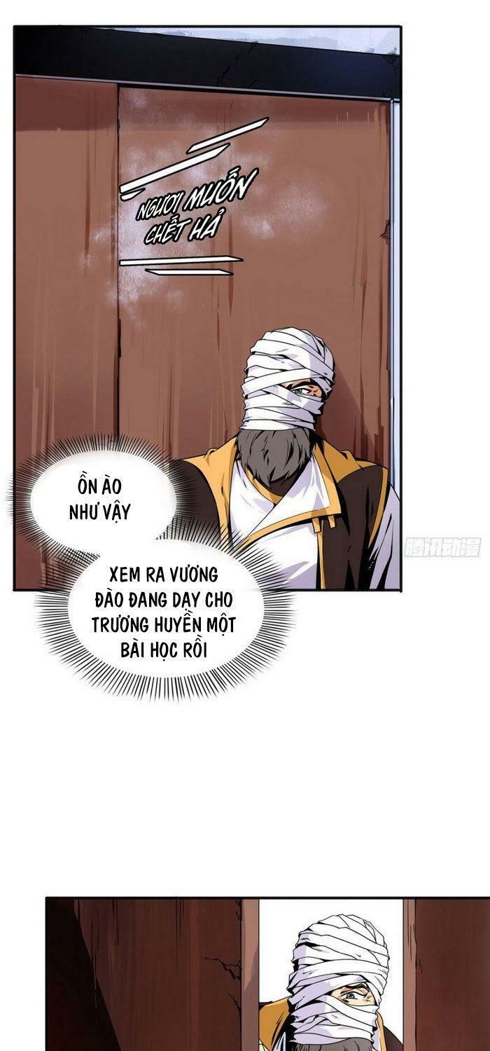 đọc truyện Thiên Đạo Đồ Thư Quán Chương 16 ảnh 3 tại Thiên Thai Truyện