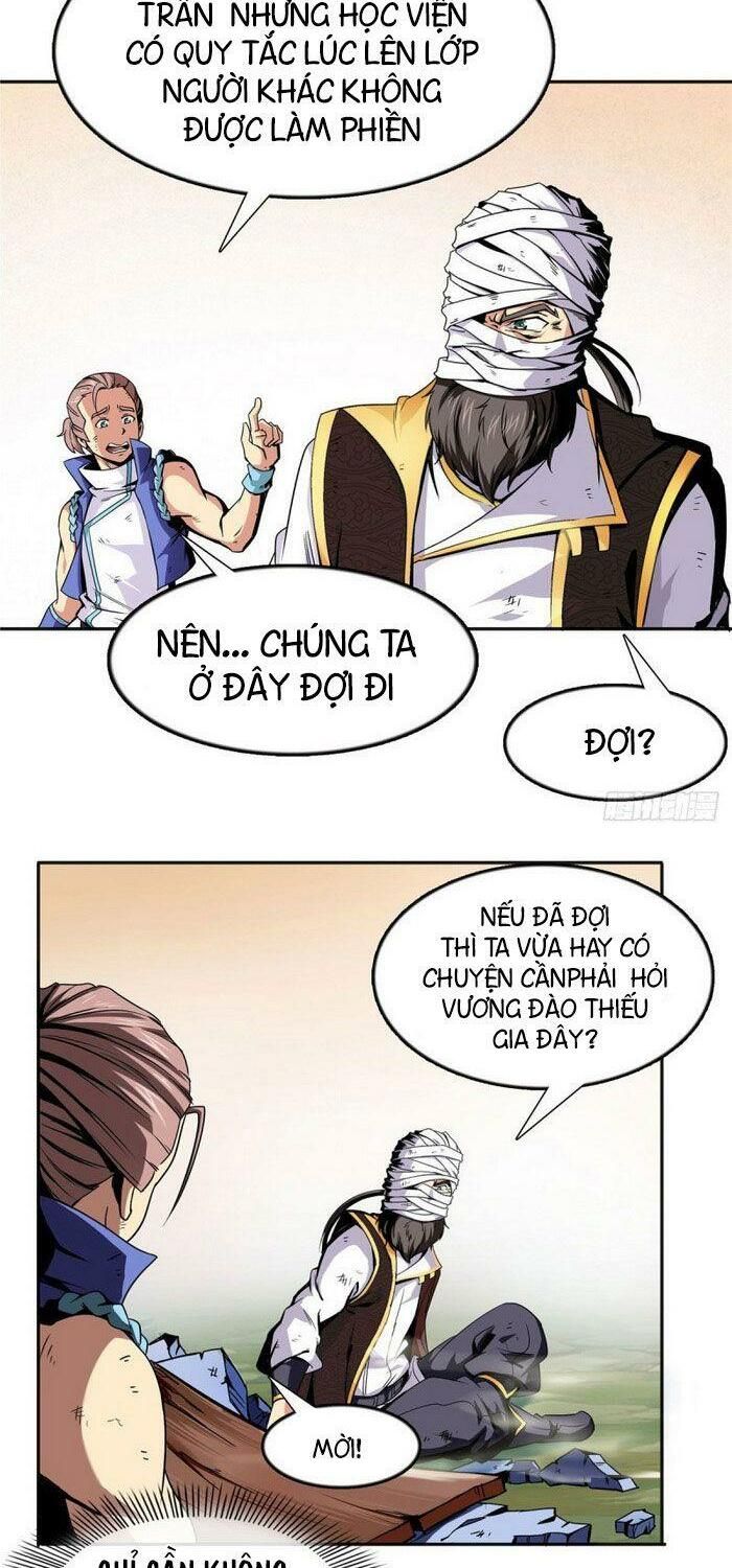 đọc truyện Thiên Đạo Đồ Thư Quán Chương 16 ảnh 12 tại Thiên Thai Truyện