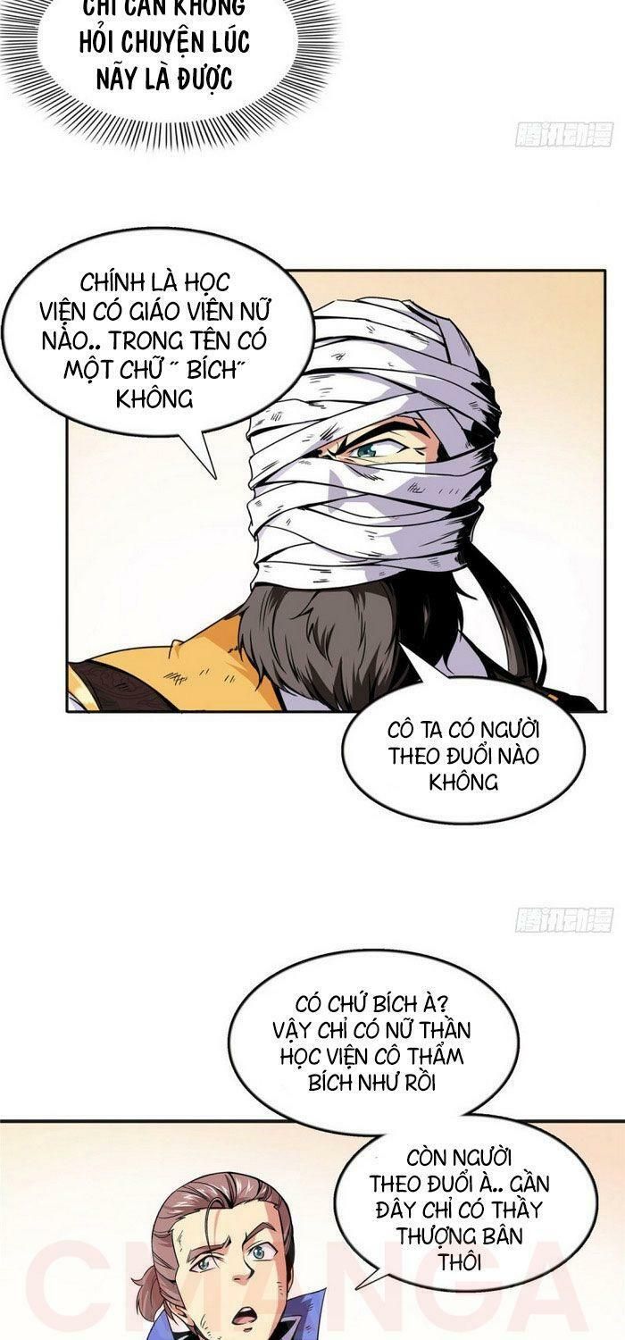 đọc truyện Thiên Đạo Đồ Thư Quán Chương 16 ảnh 13 tại Thiên Thai Truyện