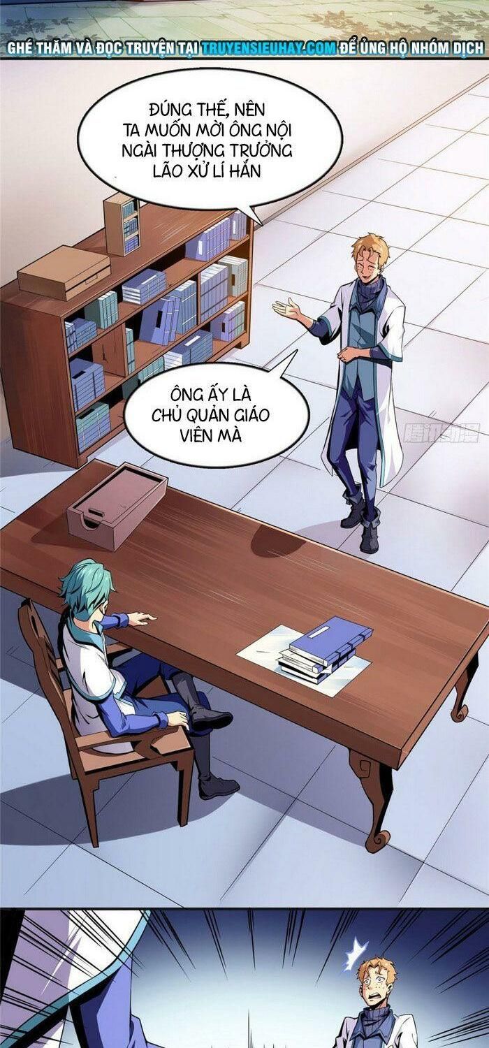 đọc truyện Thiên Đạo Đồ Thư Quán Chương 16 ảnh 16 tại Thiên Thai Truyện