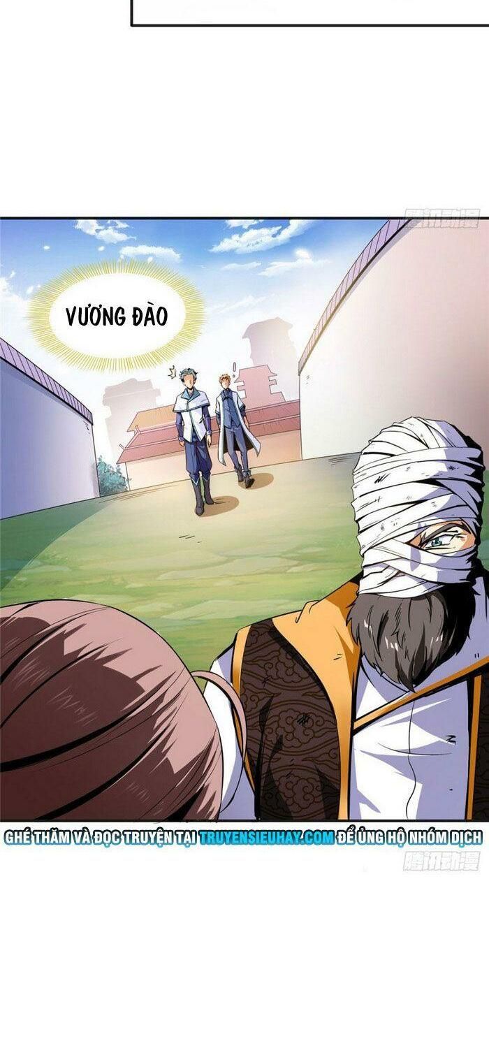 đọc truyện Thiên Đạo Đồ Thư Quán Chương 16 ảnh 19 tại Thiên Thai Truyện