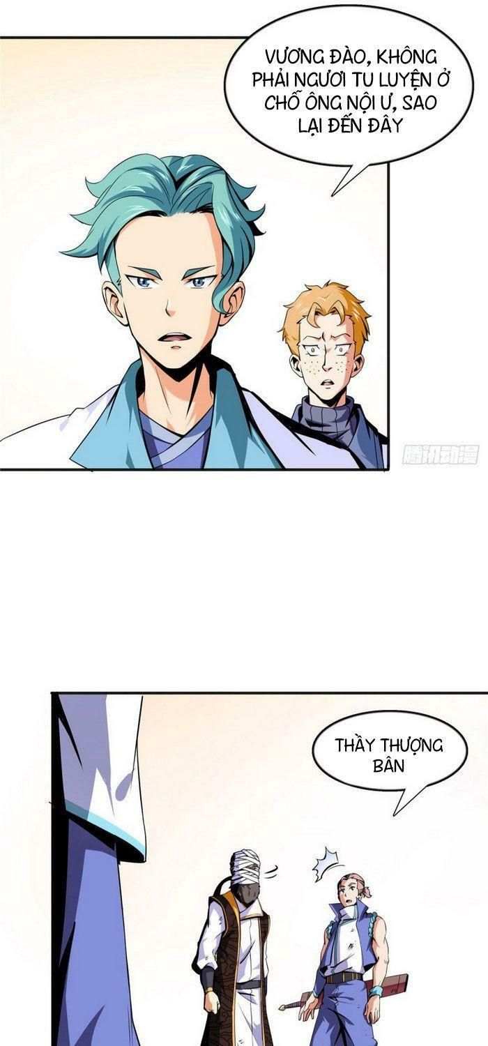 đọc truyện Thiên Đạo Đồ Thư Quán Chương 16 ảnh 20 tại Thiên Thai Truyện