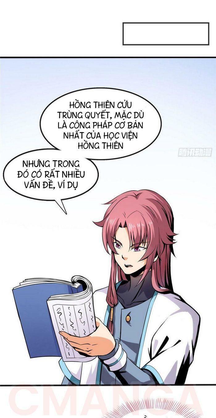 đọc truyện Thiên Đạo Đồ Thư Quán Chương 16 ảnh 24 tại Thiên Thai Truyện