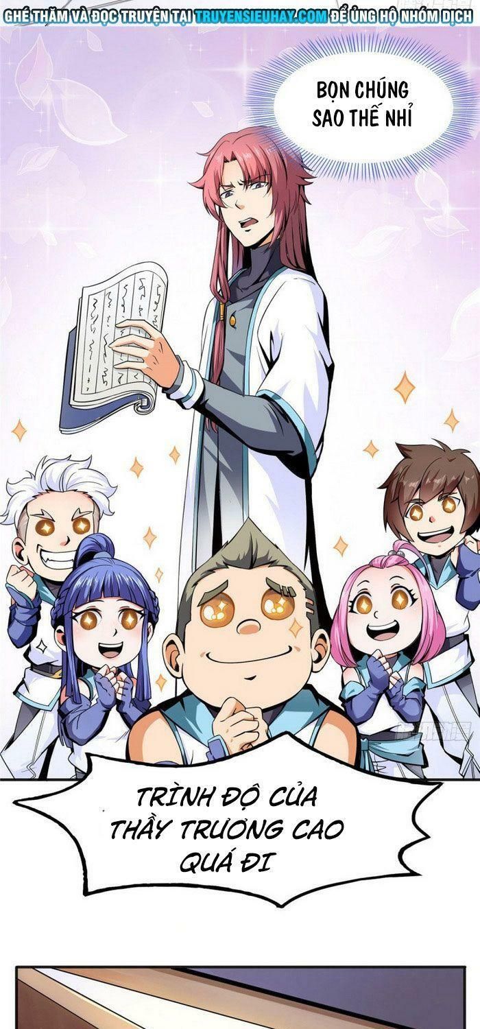 đọc truyện Thiên Đạo Đồ Thư Quán Chương 16 ảnh 26 tại Thiên Thai Truyện