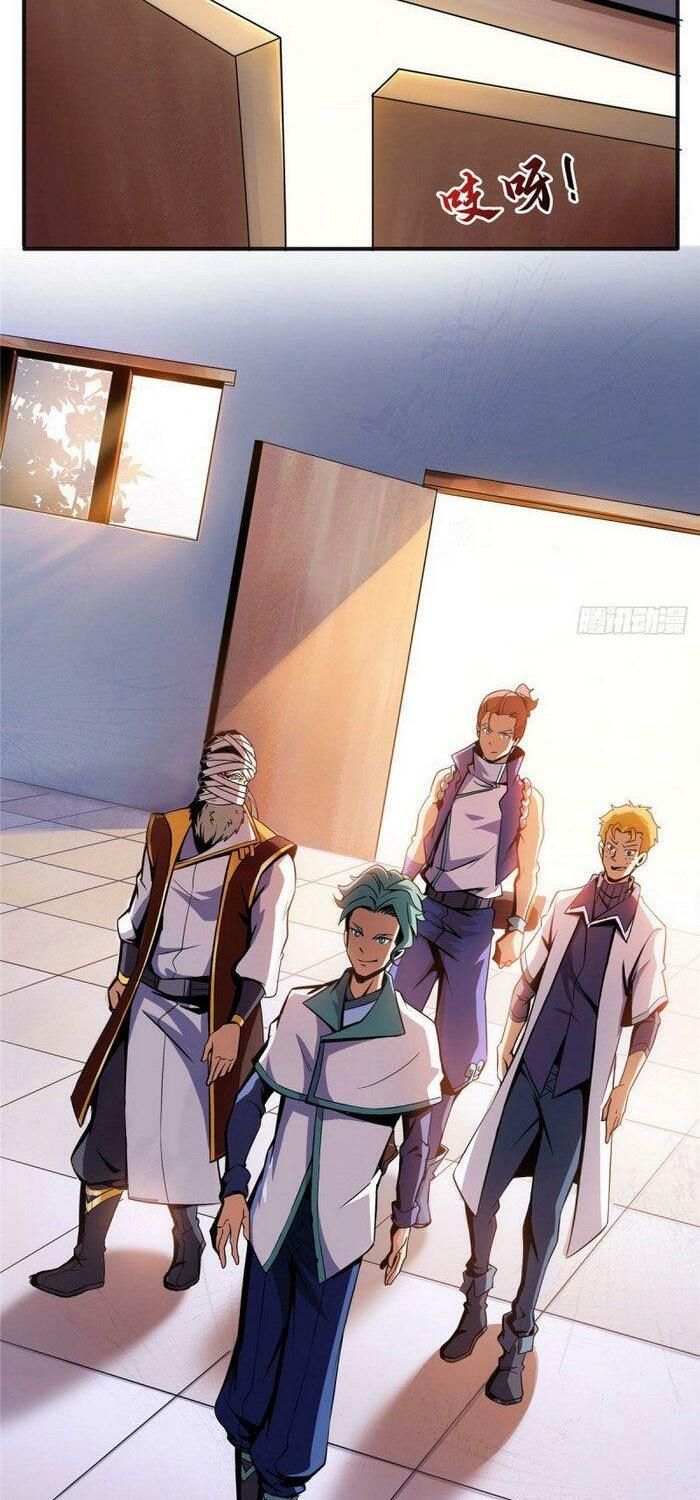 đọc truyện Thiên Đạo Đồ Thư Quán Chương 16 ảnh 27 tại Thiên Thai Truyện