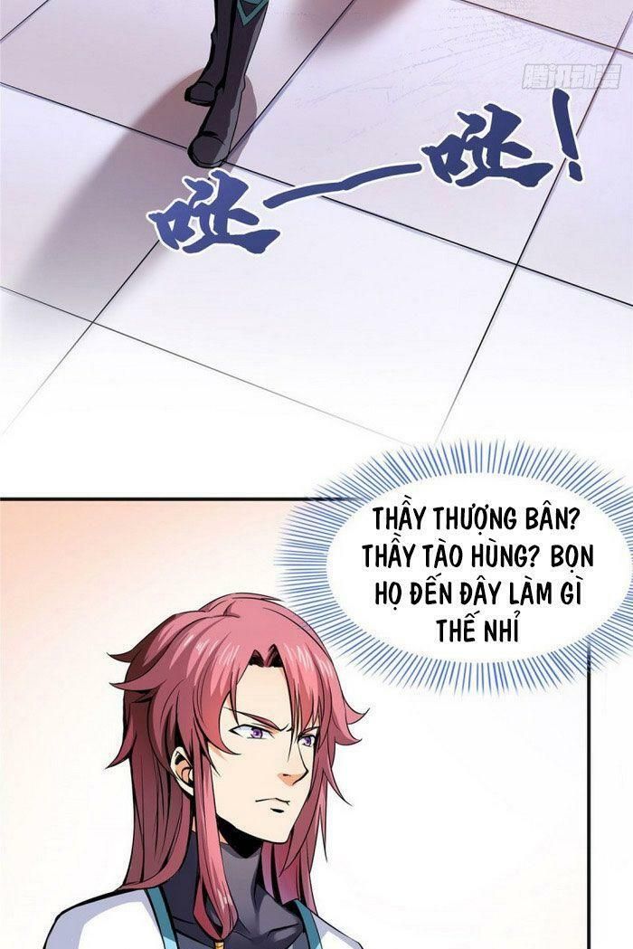 đọc truyện Thiên Đạo Đồ Thư Quán Chương 16 ảnh 28 tại Thiên Thai Truyện