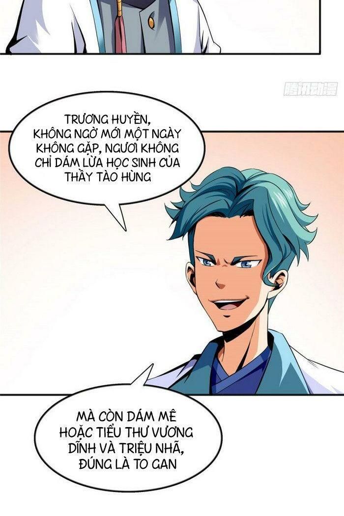 đọc truyện Thiên Đạo Đồ Thư Quán Chương 16 ảnh 29 tại Thiên Thai Truyện